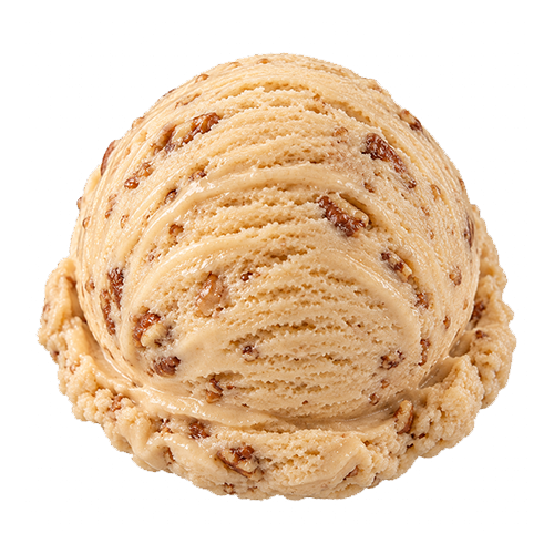 Maple Pecan Pie ice cream